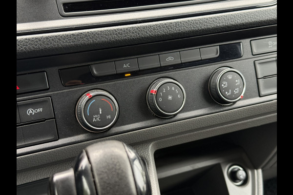 Volkswagen Crafter 30 2.0 TDI 177PK L3H3 | Adapt. cruisec. | Trekhaak | Carplay | Navi | Camera