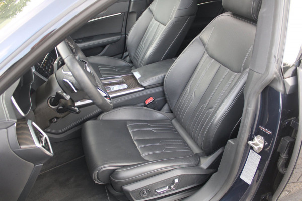 Audi A7 Sportback 50 TFSI e Quattro S-Line | Pano | B&O | HUD | Massage | Ventilatie