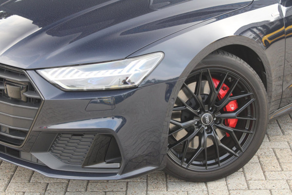 Audi A7 Sportback 50 TFSI e Quattro S-Line | Pano | B&O | HUD | Massage | Ventilatie
