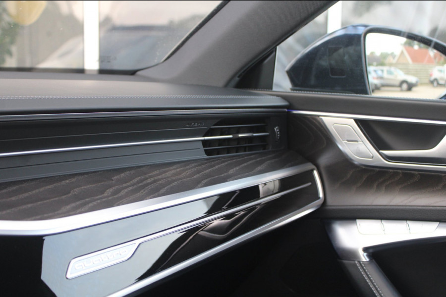 Audi A7 Sportback 50 TFSI e Quattro S-Line | Pano | B&O | HUD | Massage | Ventilatie