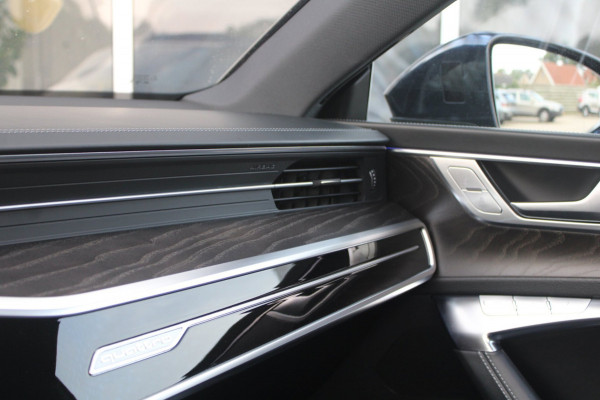 Audi A7 Sportback 50 TFSI e Quattro S-Line | Pano | B&O | HUD | Massage | Ventilatie