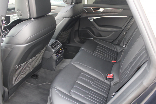 Audi A7 Sportback 50 TFSI e Quattro S-Line | Pano | B&O | HUD | Massage | Ventilatie