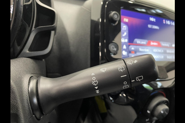 Citroën C1 1.0 VTi Shine Navigatie Camera Climate Control Lichtmetalen velgen Airco