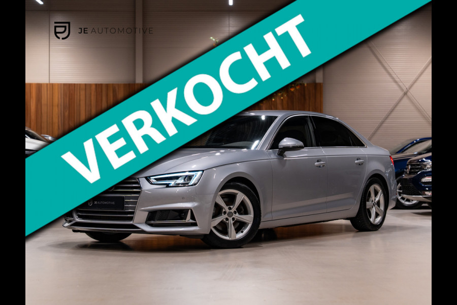 Audi A4 Limousine 2.0 TFSI MHEV S-Tronic Pro Line, Virtual Cockpit, Matrix Led, Apple Carplay, Android Auto, ACC, Camera, PDC