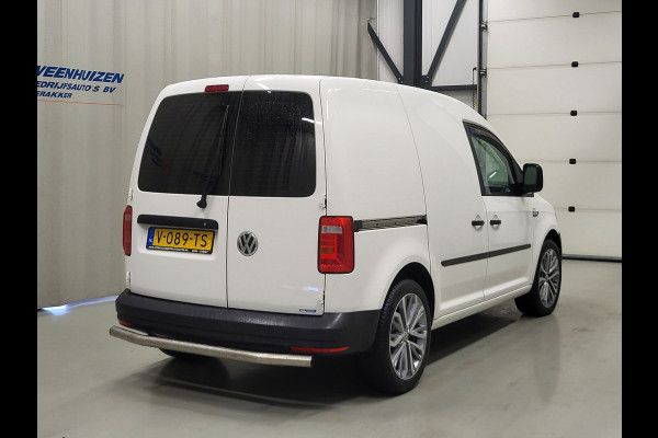 Volkswagen Caddy 2.0TDI Euro 6!
