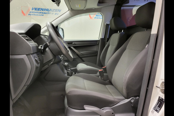 Volkswagen Caddy 2.0TDI Euro 6!
