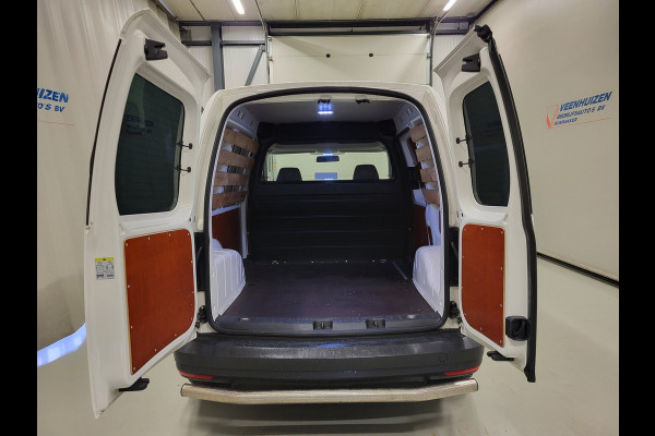 Volkswagen Caddy 2.0TDI Euro 6!