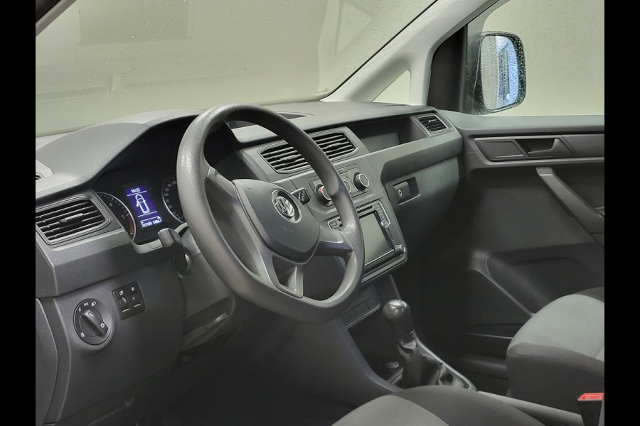 Volkswagen Caddy 2.0TDI Euro 6!