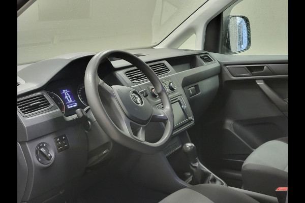 Volkswagen Caddy 2.0TDI Euro 6!