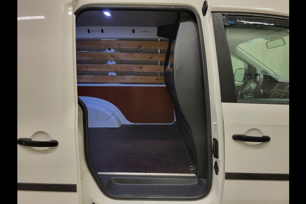 Volkswagen Caddy 2.0TDI Euro 6!