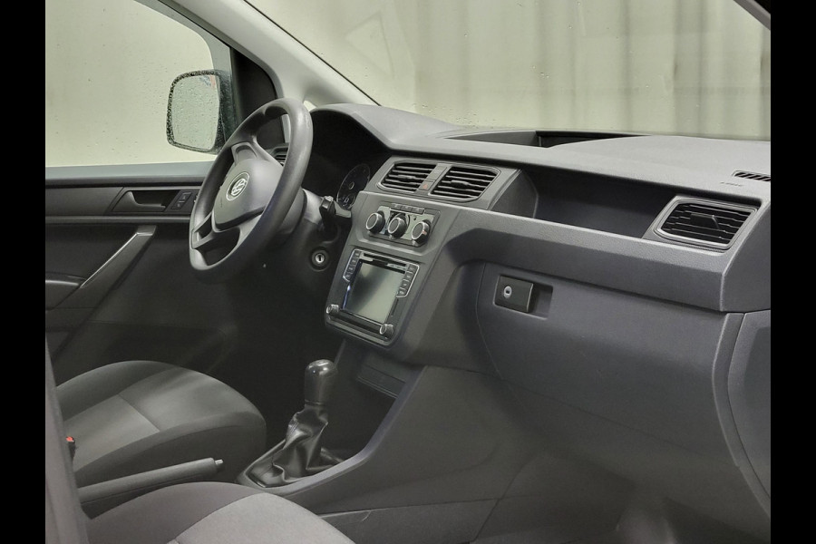 Volkswagen Caddy 2.0TDI Euro 6!