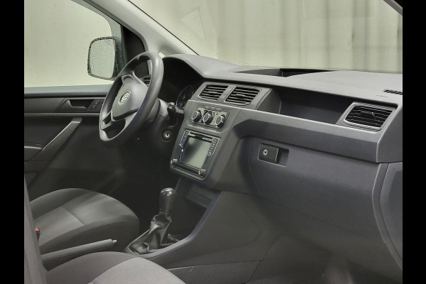 Volkswagen Caddy 2.0TDI Euro 6!