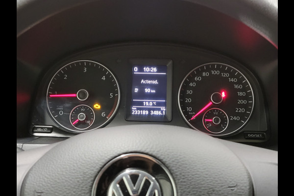Volkswagen Caddy 2.0TDI Euro 6!
