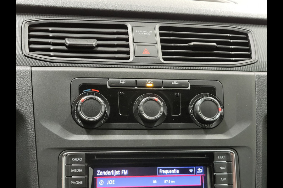 Volkswagen Caddy 2.0TDI Euro 6!