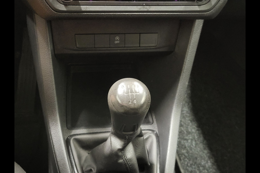 Volkswagen Caddy 2.0TDI Euro 6!