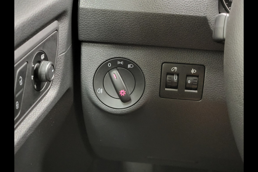 Volkswagen Caddy 2.0TDI Euro 6!