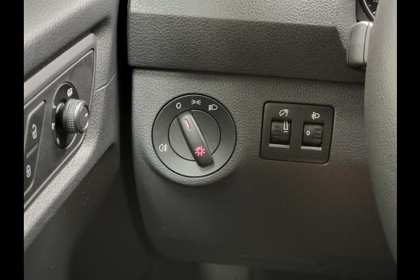 Volkswagen Caddy 2.0TDI Euro 6!