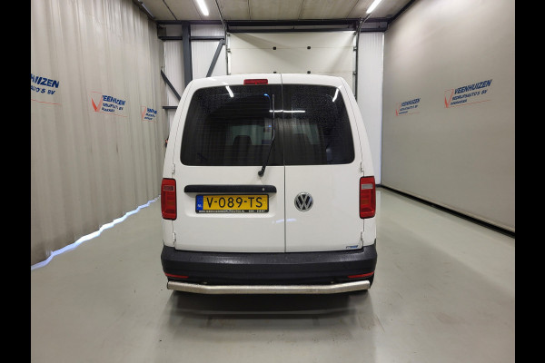 Volkswagen Caddy 2.0TDI Euro 6!