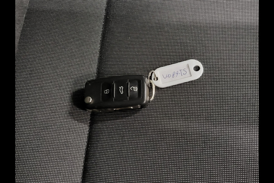 Volkswagen Caddy 2.0TDI Euro 6!