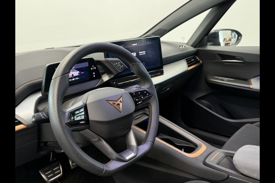 CUPRA Born Impulse 62 kWh Virtual Cockpit Apple/Android Auto PDC 24 Maanden garantie* (Vraag naar de voorwaarden)