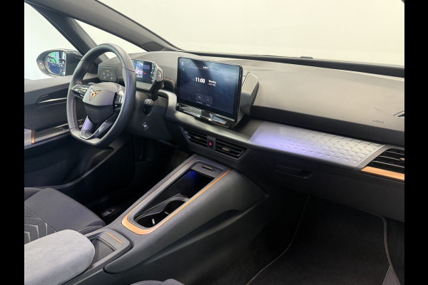 CUPRA Born Impulse 62 kWh Virtual Cockpit Apple/Android Auto PDC 24 Maanden garantie* (Vraag naar de voorwaarden)