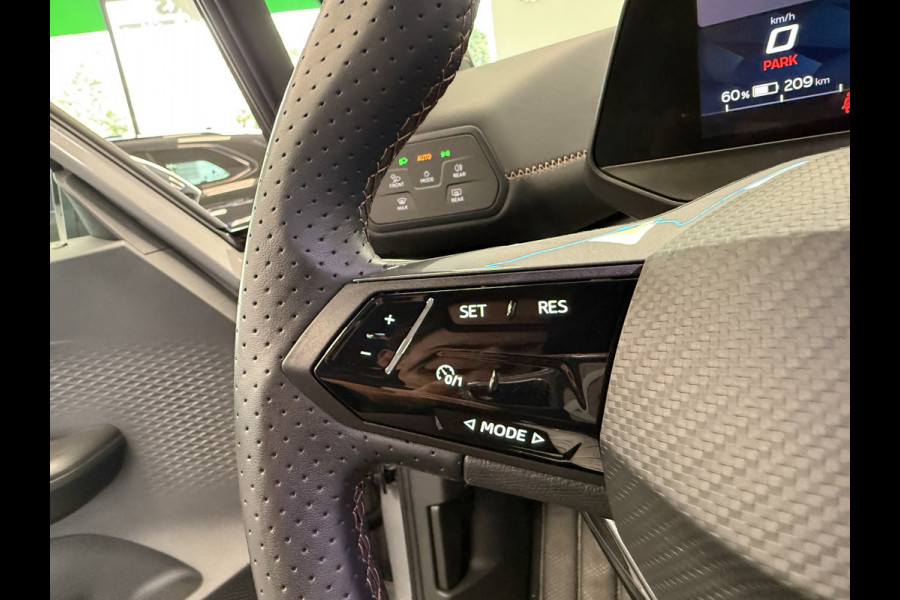 CUPRA Born Impulse 62 kWh Virtual Cockpit Apple/Android Auto PDC 24 Maanden garantie* (Vraag naar de voorwaarden)