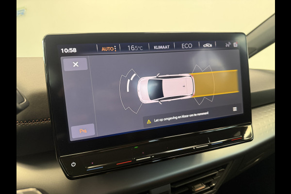 CUPRA Born Impulse 62 kWh Virtual Cockpit Apple/Android Auto PDC 24 Maanden garantie* (Vraag naar de voorwaarden)