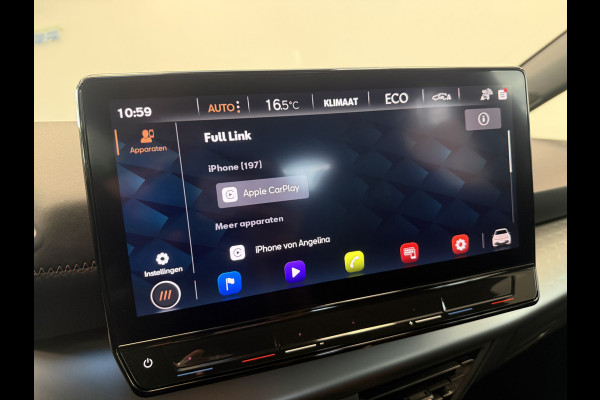 CUPRA Born Impulse 62 kWh Virtual Cockpit Apple/Android Auto PDC 24 Maanden garantie* (Vraag naar de voorwaarden)
