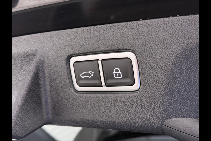 Kia Sorento 1.6T-GDI 230PK Hybrid Aut. 7-Persoons Adap.Cruise Leder Panoramadak Bose®-Audio Stuur+Stoel+Achterbank Verwarming Elek.Stoelen A Elek.Achterklep Keyless Ecc Navi Camera Pdc Privacy Glas Lmv 19" Led DAB Isofix 1e Eigenaar 1.650KG Trekgewicht Origineel Nederlandse Auto