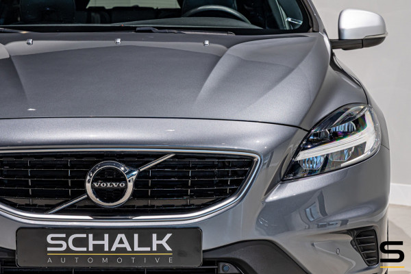 Volvo V40 1.5 T3 Polar+ Sport|R-Design|Cam|Pano|H&K|NAP|2e e