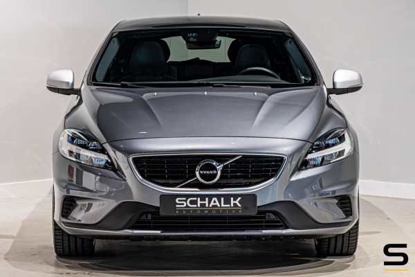 Volvo V40 1.5 T3 Polar+ Sport|R-Design|Cam|Pano|H&K|NAP|2e e