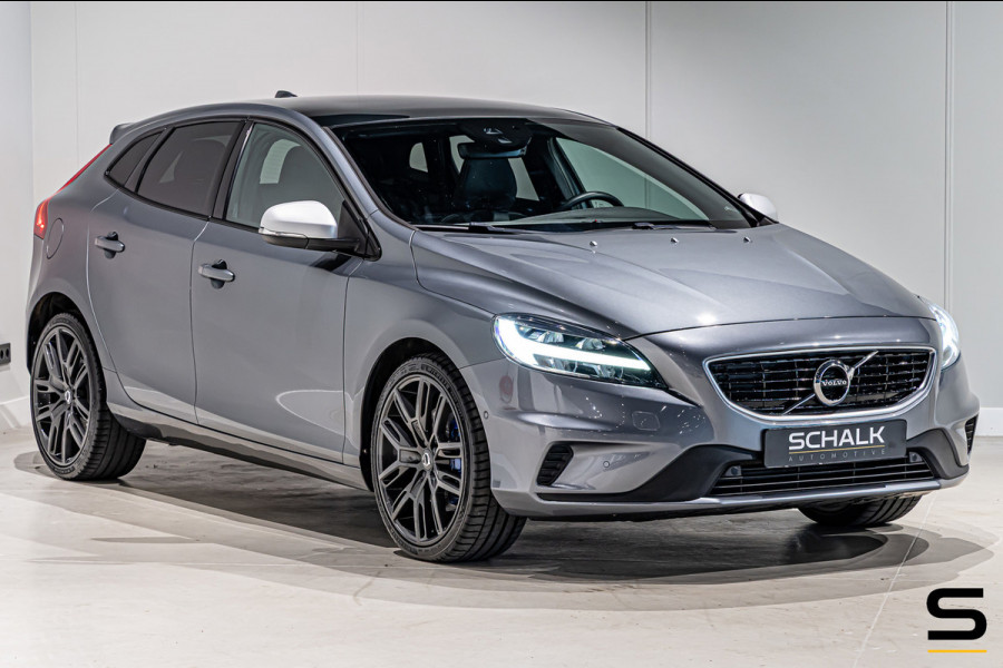 Volvo V40 1.5 T3 Polar+ Sport|R-Design|Cam|Pano|H&K|NAP|2e e