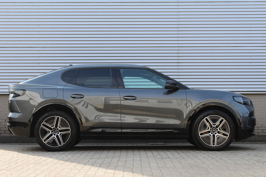 Ford Capri Premium Extended Range RWD 77 kWh | Panoramadak | Leder | Head-up | BLIS | 360 Camera | ACC