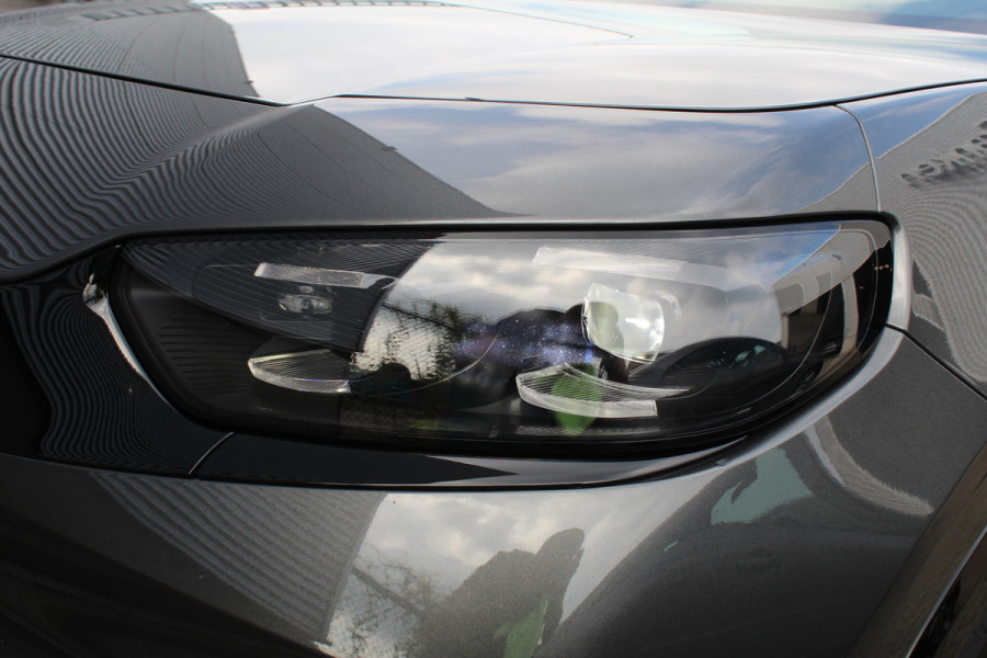 Ford Capri Premium Extended Range RWD 77 kWh | Panoramadak | Leder | Head-up | BLIS | 360 Camera | ACC