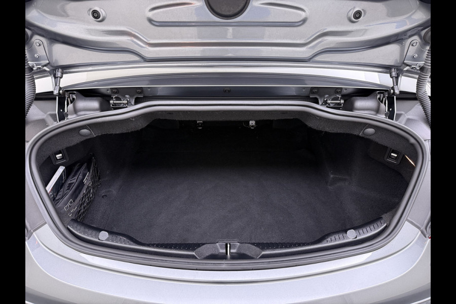 Mercedes-Benz C-Klasse Cabrio 200 184PK Automaat AMG Premium Plus Air Scarf Stoelverwarming Navi Ecc Cruise Control Pdc Lmv Led Isofix Bluetooth Elek.Stoelen