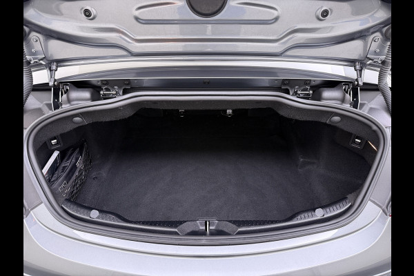 Mercedes-Benz C-Klasse Cabrio 200 184PK Automaat AMG Premium Plus Air Scarf Stoelverwarming Navi Ecc Cruise Control Pdc Lmv Led Isofix Bluetooth Elek.Stoelen