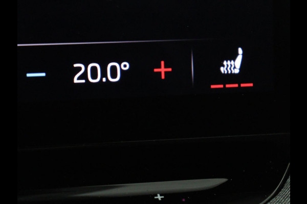 Škoda Enyaq iV 60 | SOH 92,4% | Panoramadak | Stoel/stuur verwarming | Half leder | Adaptive cruise | Carplay | Virtueel dashboard | Sfeerverlichting | Climate control | Camera | Park assist |