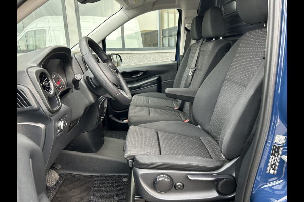 Mercedes-Benz Vito 116 CDI L3 Pro 2500KG Trekhaak / MBUX / Navigatie / Camera / Cruise control / Airco / LMV / Achterdeuren