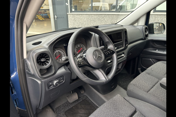 Mercedes-Benz Vito 116 CDI L3 Pro 2500KG Trekhaak / MBUX / Navigatie / Camera / Cruise control / Airco / LMV / Achterdeuren