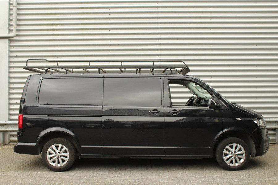 Volkswagen Transporter 2.0 TDI 150pk L2H1 28 Navigatie Trekhaak Imperiaal