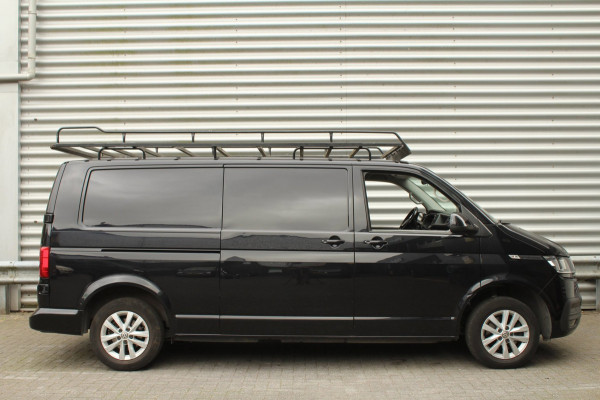 Volkswagen Transporter 2.0 TDI 150pk L2H1 28 Navigatie Trekhaak Imperiaal