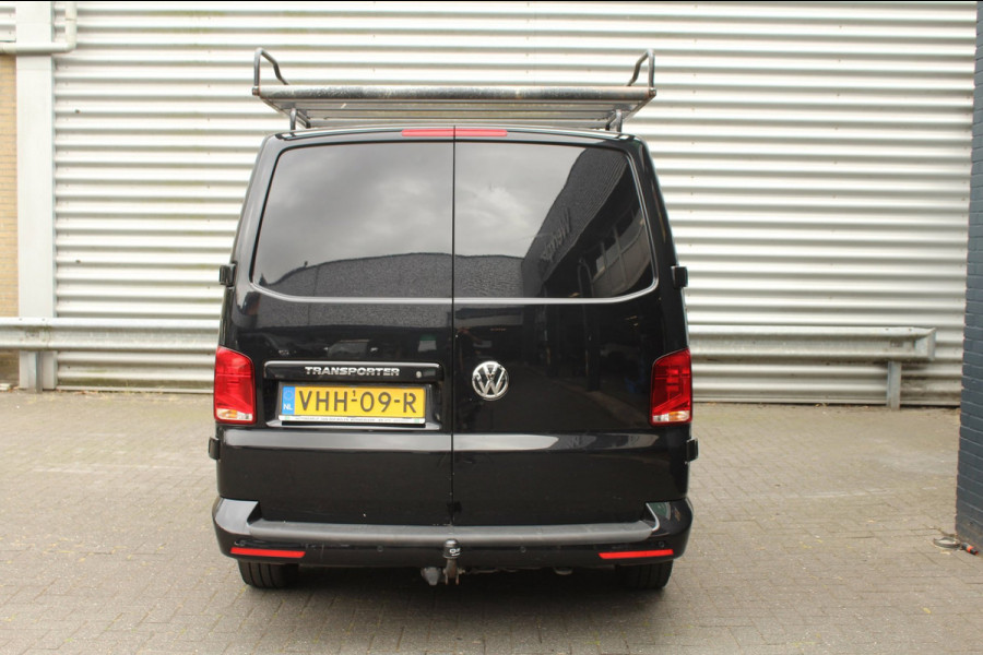 Volkswagen Transporter 2.0 TDI 150pk L2H1 28 Navigatie Trekhaak Imperiaal