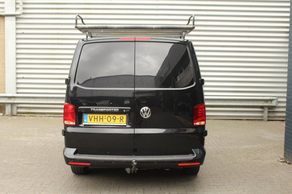 Volkswagen Transporter 2.0 TDI 150pk L2H1 28 Navigatie Trekhaak Imperiaal