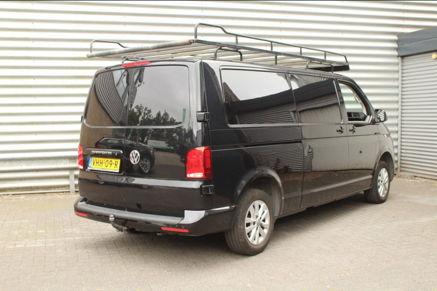 Volkswagen Transporter 2.0 TDI 150pk L2H1 28 Navigatie Trekhaak Imperiaal
