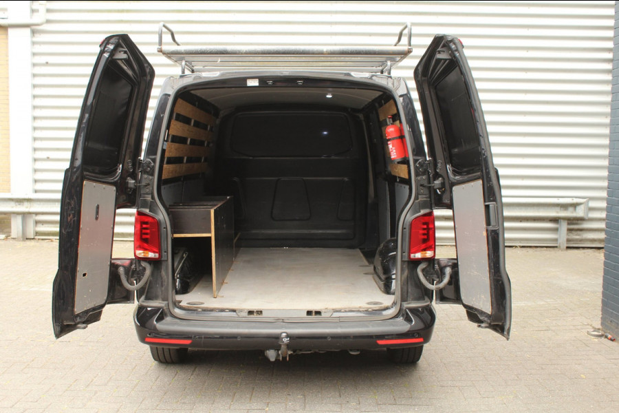 Volkswagen Transporter 2.0 TDI 150pk L2H1 28 Navigatie Trekhaak Imperiaal
