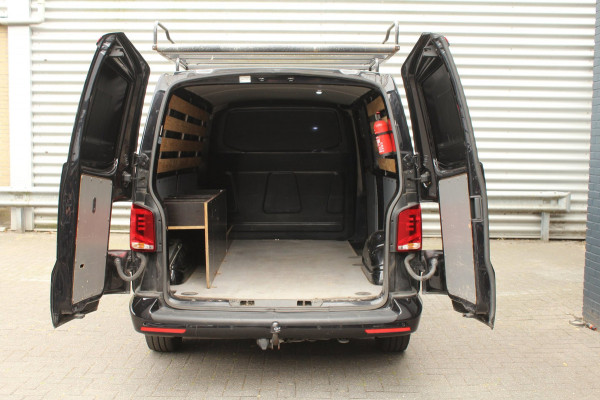 Volkswagen Transporter 2.0 TDI 150pk L2H1 28 Navigatie Trekhaak Imperiaal
