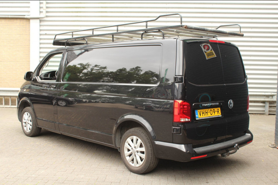 Volkswagen Transporter 2.0 TDI 150pk L2H1 28 Navigatie Trekhaak Imperiaal