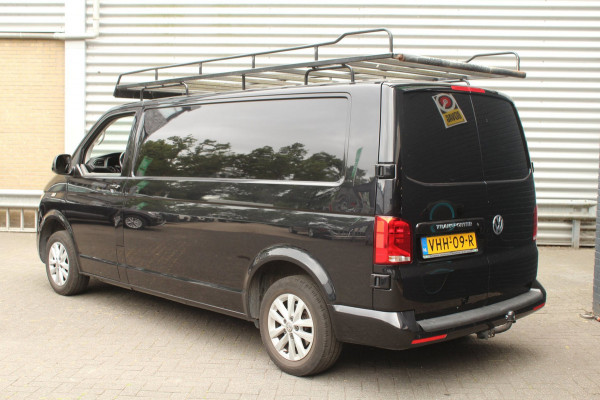 Volkswagen Transporter 2.0 TDI 150pk L2H1 28 Navigatie Trekhaak Imperiaal