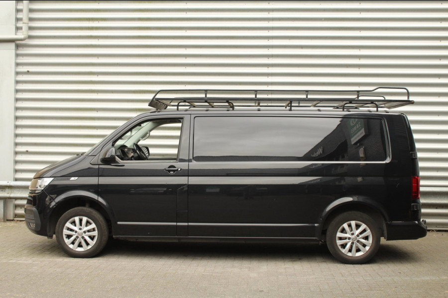 Volkswagen Transporter 2.0 TDI 150pk L2H1 28 Navigatie Trekhaak Imperiaal