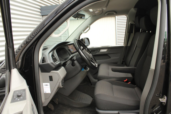 Volkswagen Transporter 2.0 TDI 150pk L2H1 28 Navigatie Trekhaak Imperiaal